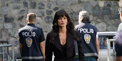 poster de la série Yargı 64.Bölüm