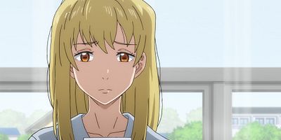 poster de la série Tu Fui