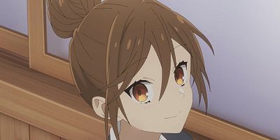 poster de la série Après le lycée