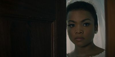 poster de la série Covey