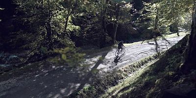 poster de la série Une arme Suisse