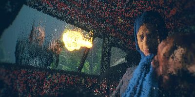 poster de la série L'héritage