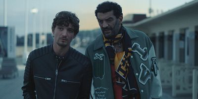 poster de la série Fitoussi