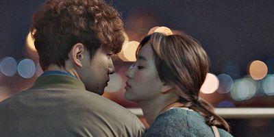 poster de la série 