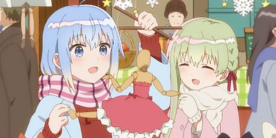 poster de la série Leur vie à deux