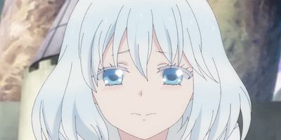 poster de la série La reine et l’avenir du royaume