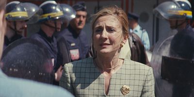 poster de la série Une vie de succès