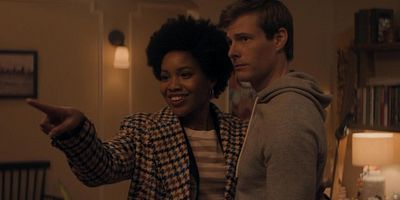 poster de la série Et tes amis ?