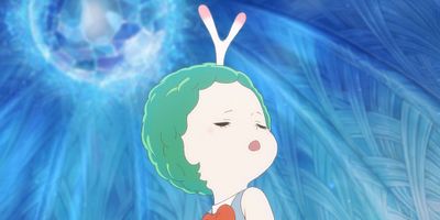 poster de la série Astronaute