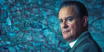 poster de la série Il se passe des choses dans le Kent