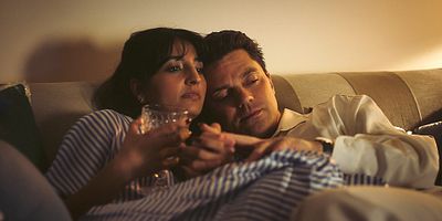 poster de la série Se venger, c'est facile, la justice, c'est plus dur