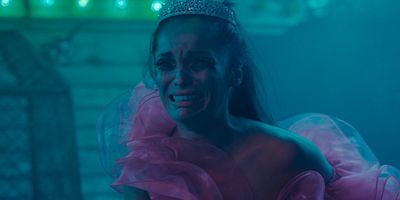 poster de la série D'entre les morts