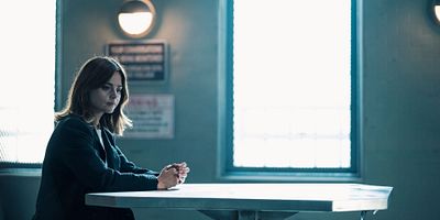 poster de la série Adieu le Prince Charmant