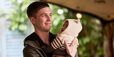 poster de la série No Matter What - Part 2