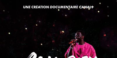 poster de la série 