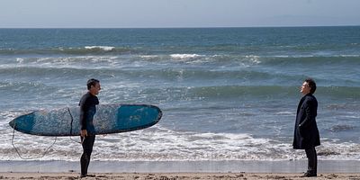 poster de la série L'ile de l'amour