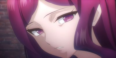 poster de la série La Forêt Vivante