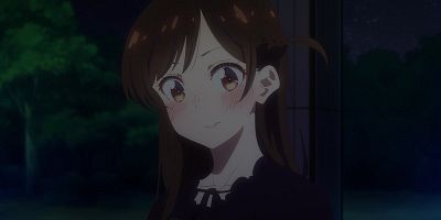 poster de la série La petite amie idéale et ma petite amie