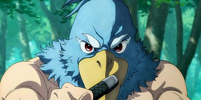 poster de la série Pourquoi joues-tu aux jeux vidéo ?