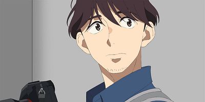 poster de la série Le pilote