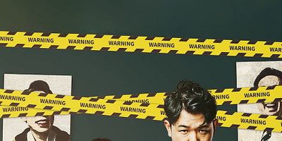 poster de la série Comme on se retrouve