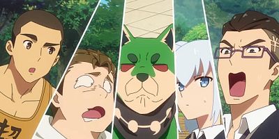 poster de la série À toi de jouer, Stella !