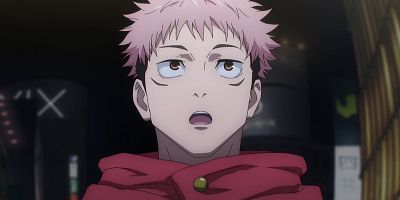 poster de la série Invocation de l'âme