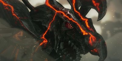 poster de la série Destruction