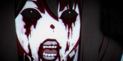 poster de la série Vieux tunnel F