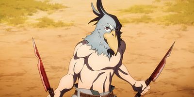 poster de la série Le seul et l’unique