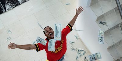 poster de la série Corillo