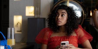 poster de la série Révélation