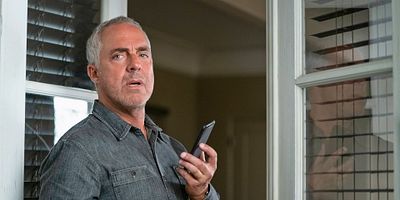 poster de la série Branche Royale