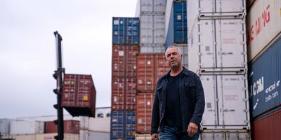 poster de la série Le Monde se porte mieux