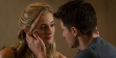 poster de la série Bon retour, Monsieur Brown