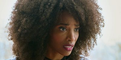 poster de la série Fouille Mentale