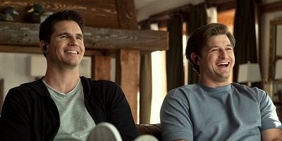 poster de la série L'excursion