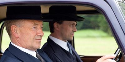 poster de la série The Cage