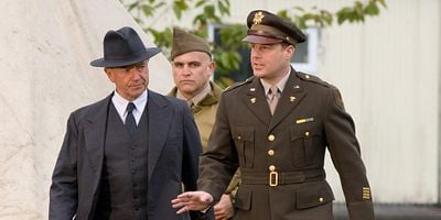 poster de la série Sunflower