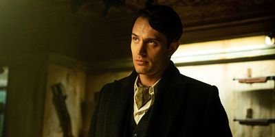 poster de la série Frères d’armes