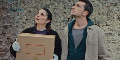 poster de la série Party pour de bon