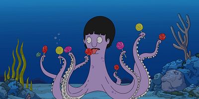 poster de la série Running Down a Gene