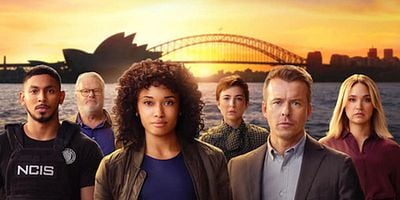 poster de la série 
