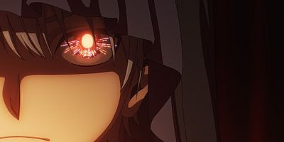 poster de la série Dead Mount Death Play