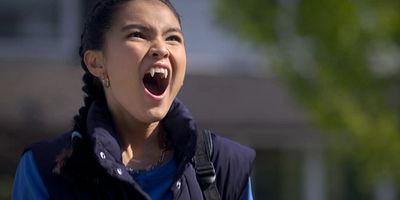 poster de la série Pilote