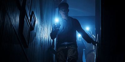 poster de la série Dites « cheese »