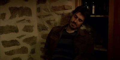 poster de la série Le Test