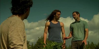 poster de la série L'Alerte