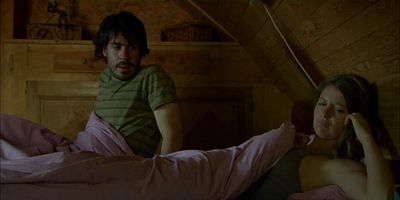 poster de la série Nouvelle Peau