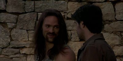 poster de la série Duel